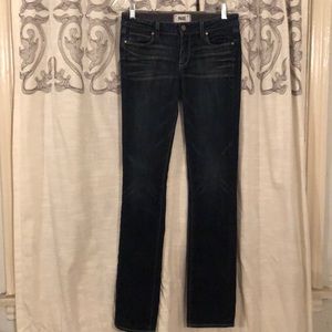 Paige denim jeans
